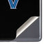 Villanova University Wildcats Black Google Pixel 7a Skin